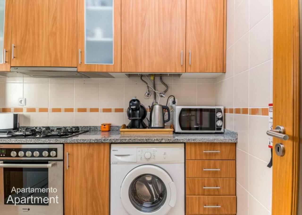 Apartament Akisol Falesia Iv *